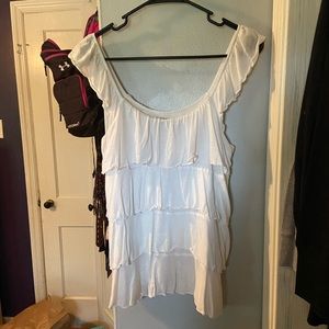 Express shirt